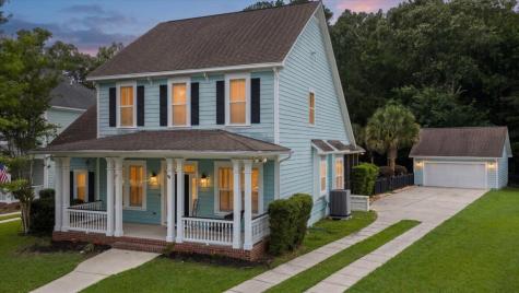 3021 Sage Way Charleston SC 29414
