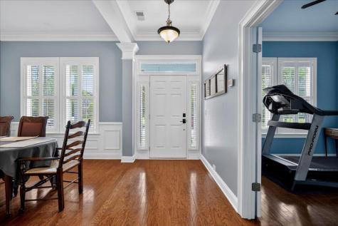 3021 Sage Way Charleston SC 29414