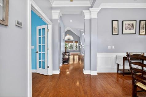 3021 Sage Way Charleston SC 29414
