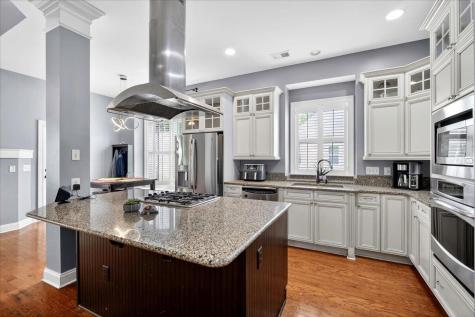 3021 Sage Way Charleston SC 29414