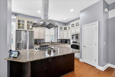 3021 Sage Way Charleston SC 29414