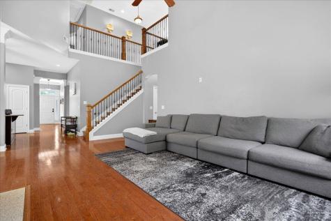 3021 Sage Way Charleston SC 29414