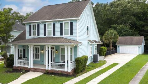 3021 Sage Way Charleston SC 29414
