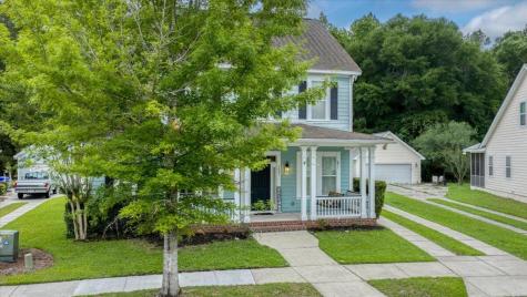 3021 Sage Way Charleston SC 29414