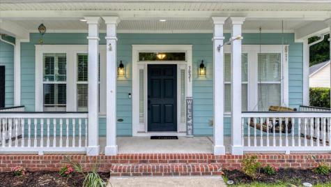3021 Sage Way Charleston SC 29414