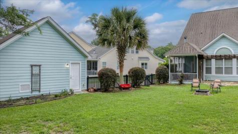 3021 Sage Way Charleston SC 29414