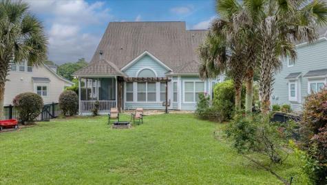 3021 Sage Way Charleston SC 29414
