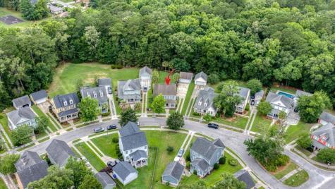 3021 Sage Way Charleston SC 29414