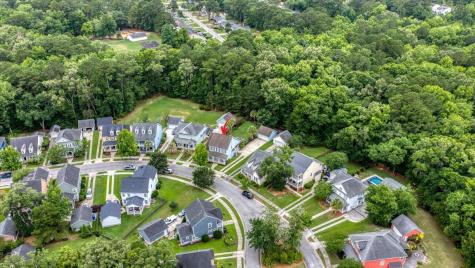 3021 Sage Way Charleston SC 29414