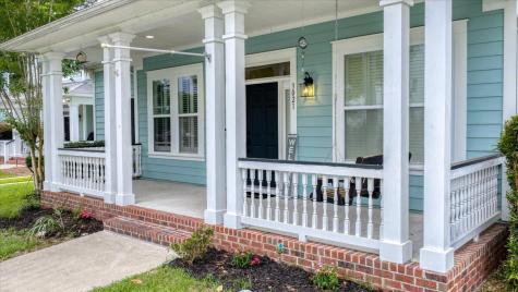 3021 Sage Way Charleston SC 29414