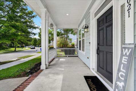 3021 Sage Way Charleston SC 29414
