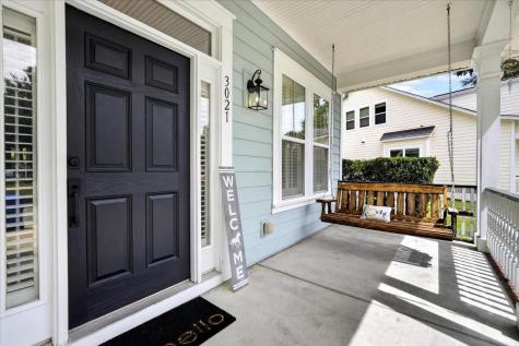 3021 Sage Way Charleston SC 29414