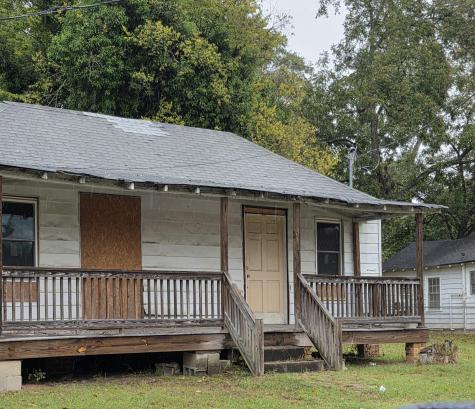668 Maple Street Orangeburg SC 29115