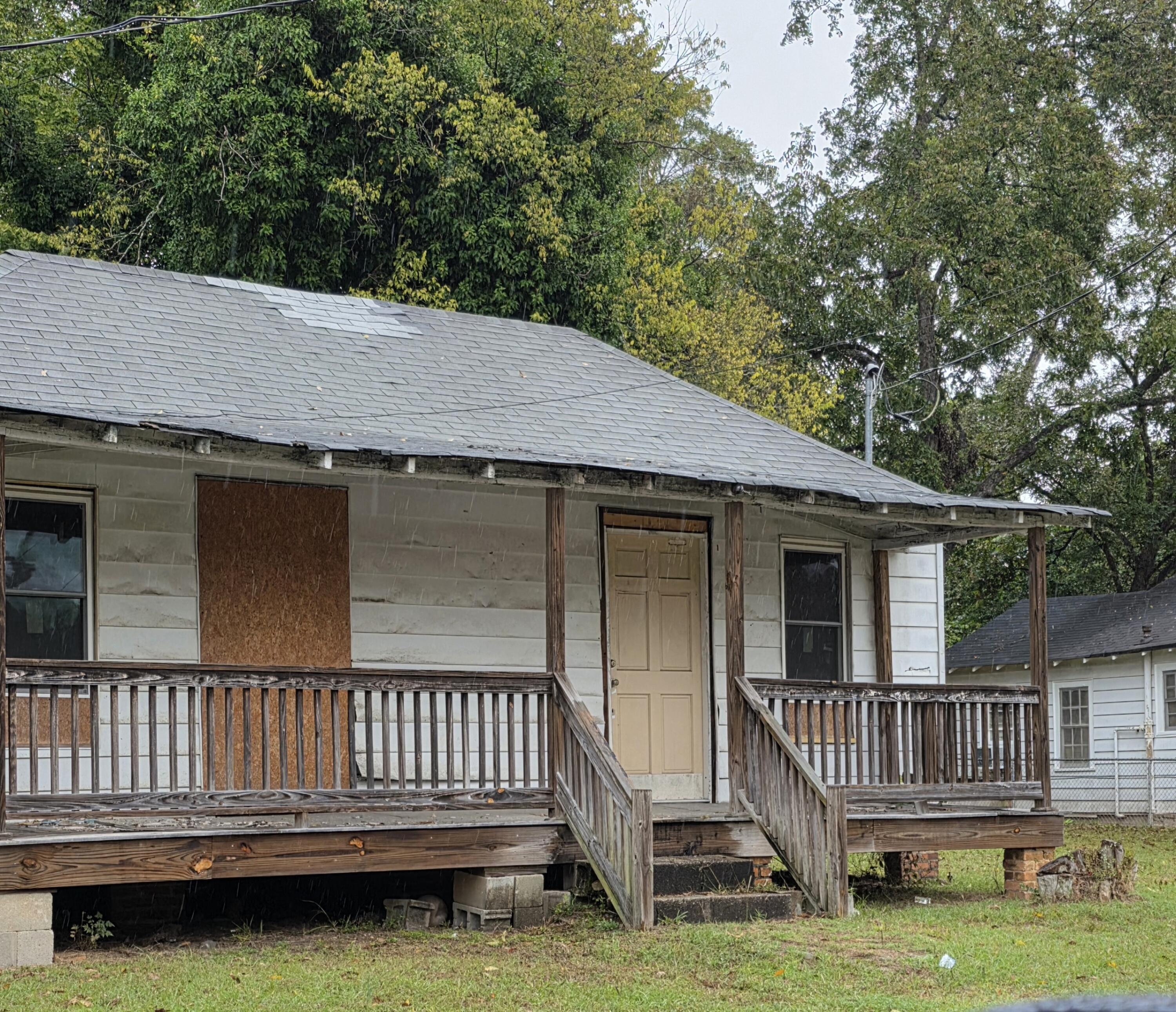 668 Maple Street Orangeburg SC 29115