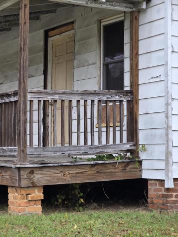 668 Maple Street Orangeburg SC 29115