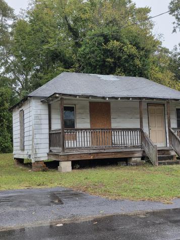 668 Maple Street Orangeburg SC 29115