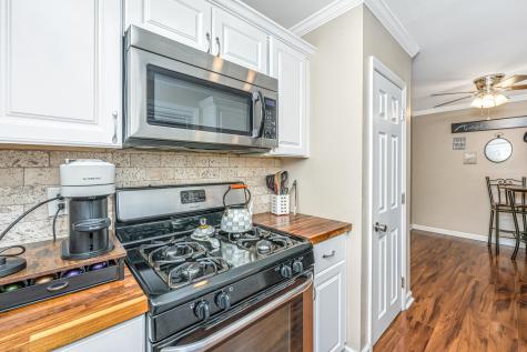 1240 Camelia Road Charleston SC 29407