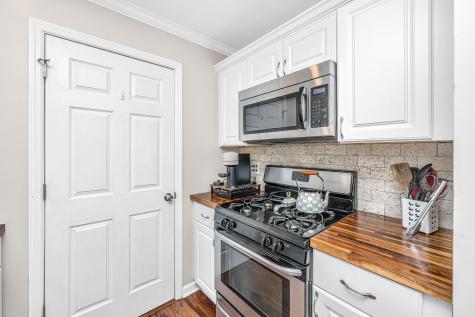 1240 Camelia Road Charleston SC 29407