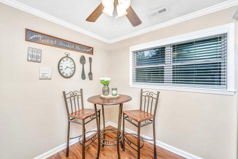 1240 Camelia Road Charleston SC 29407