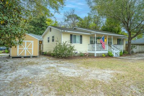1240 Camelia Road Charleston SC 29407