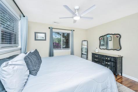 1240 Camelia Road Charleston SC 29407