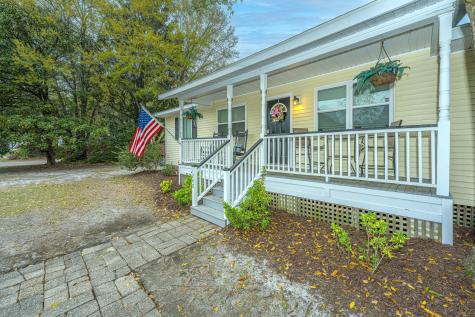 1240 Camelia Road Charleston SC 29407