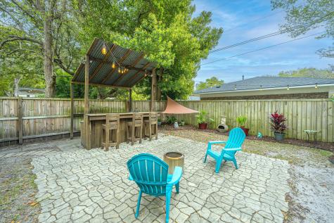 1240 Camelia Road Charleston SC 29407