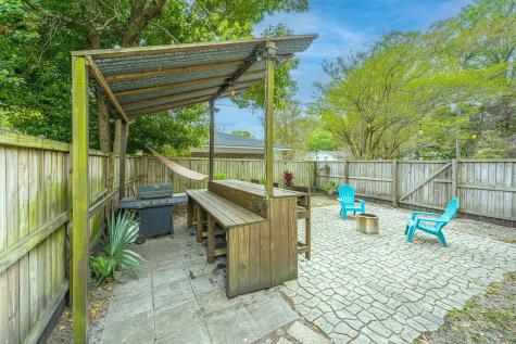 1240 Camelia Road Charleston SC 29407