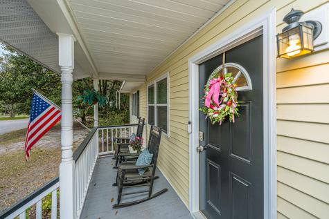 1240 Camelia Road Charleston SC 29407