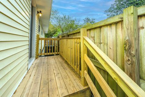 1240 Camelia Road Charleston SC 29407