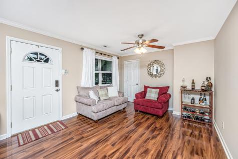 1240 Camelia Road Charleston SC 29407