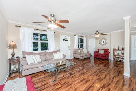 1240 Camelia Road Charleston SC 29407