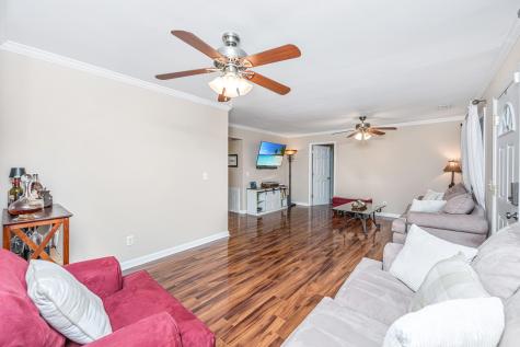 1240 Camelia Road Charleston SC 29407