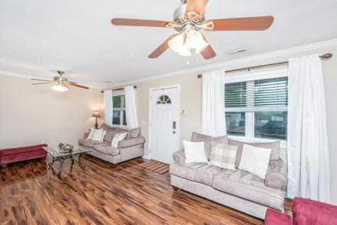 1240 Camelia Road Charleston SC 29407