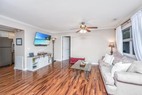 1240 Camelia Road Charleston SC 29407