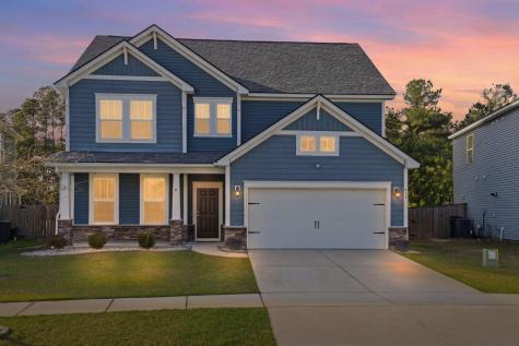 416 Northern Red Oak Drive Summerville SC 29486