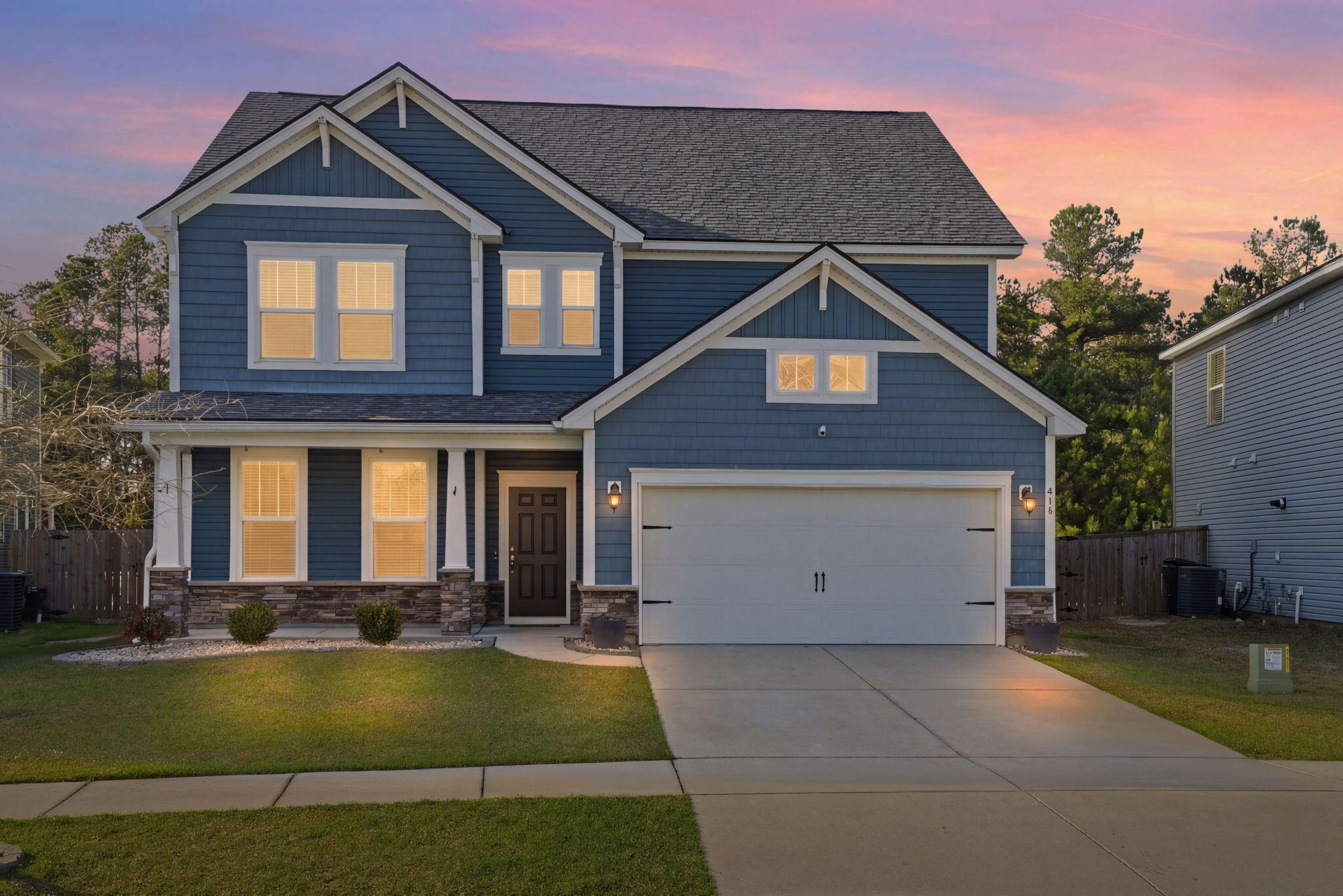 416 Northern Red Oak Drive Summerville SC 29486