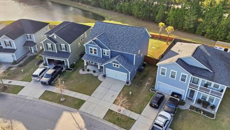 416 Northern Red Oak Drive Summerville SC 29486