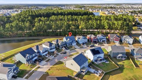 416 Northern Red Oak Drive Summerville SC 29486