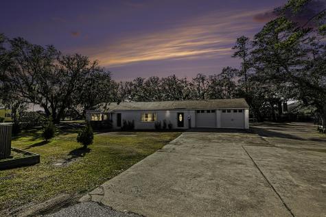 191 Wappoo Road Charleston SC 29407