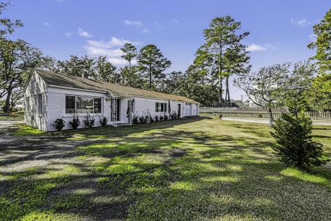 191 Wappoo Road Charleston SC 29407