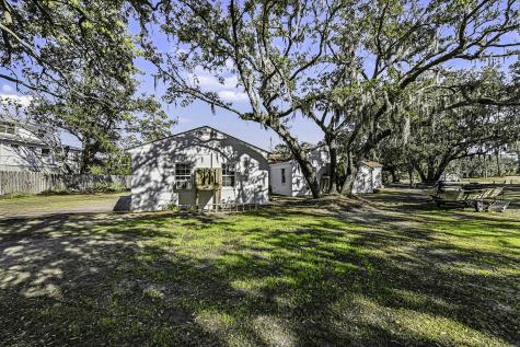191 Wappoo Road Charleston SC 29407