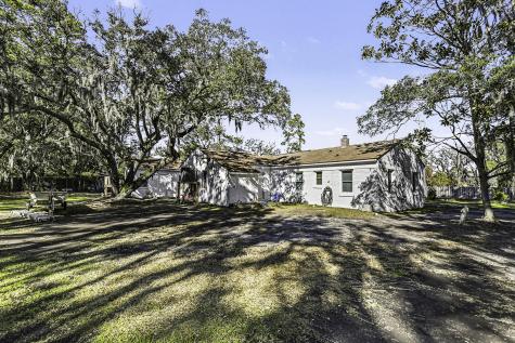 191 Wappoo Road Charleston SC 29407