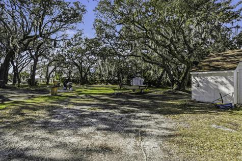 191 Wappoo Road Charleston SC 29407