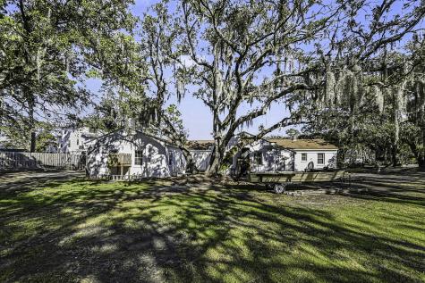 191 Wappoo Road Charleston SC 29407