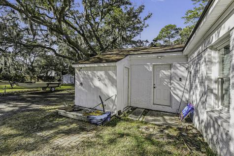 191 Wappoo Road Charleston SC 29407