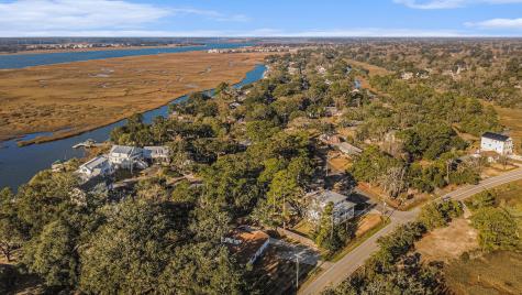 191 Wappoo Road Charleston SC 29407
