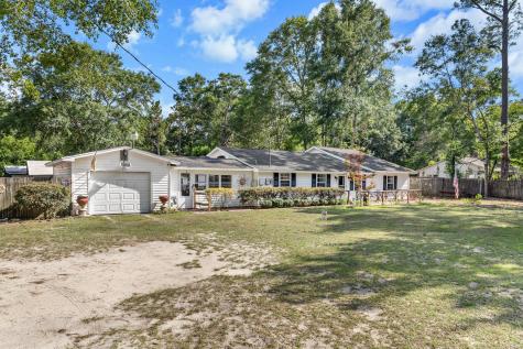 587 Norway Road Orangeburg SC 29115