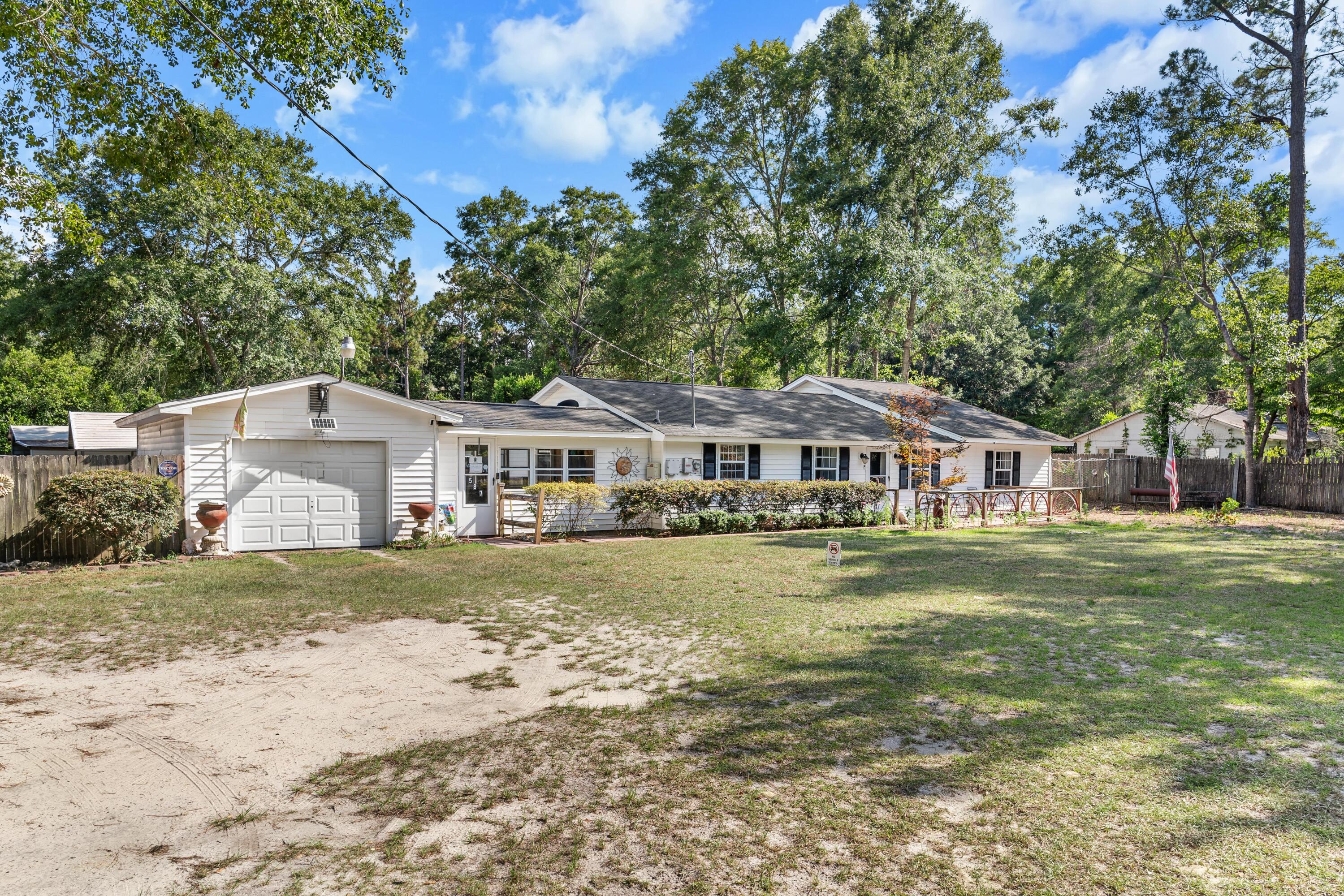 587 Norway Road Orangeburg SC 29115