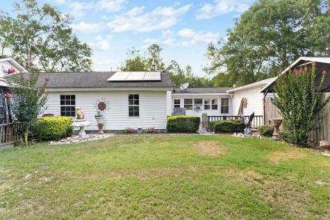 587 Norway Road Orangeburg SC 29115